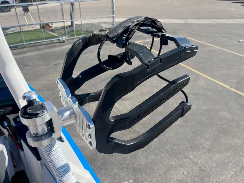 Slide: The Image of Nautique Super Air Nautique GS20 2019 - 38