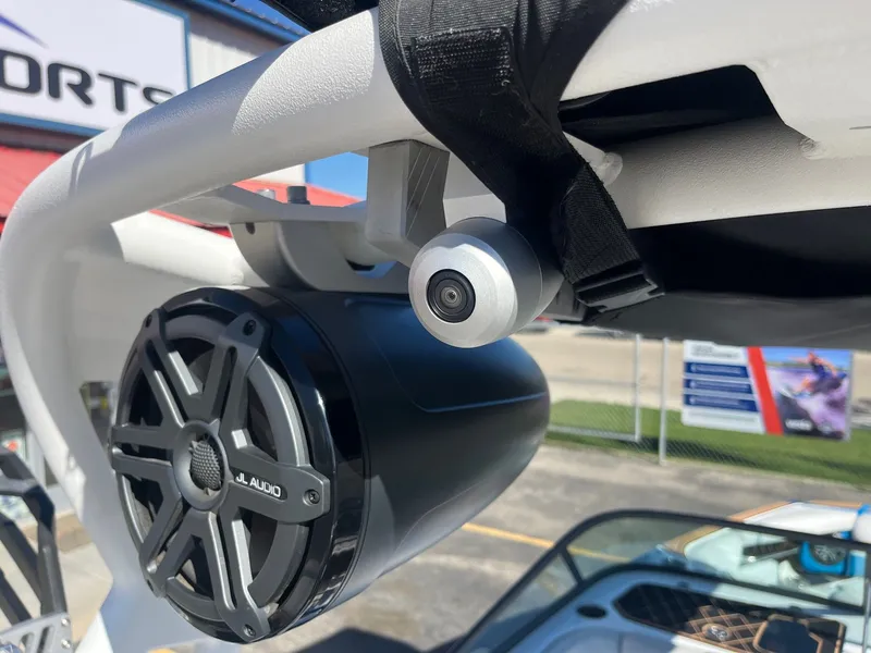 Slide: The Image of Nautique Super Air Nautique GS20 2019 - 39