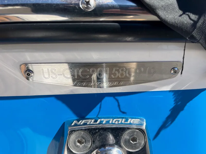 Slide: The Image of Nautique Super Air Nautique GS20 2019 - 40