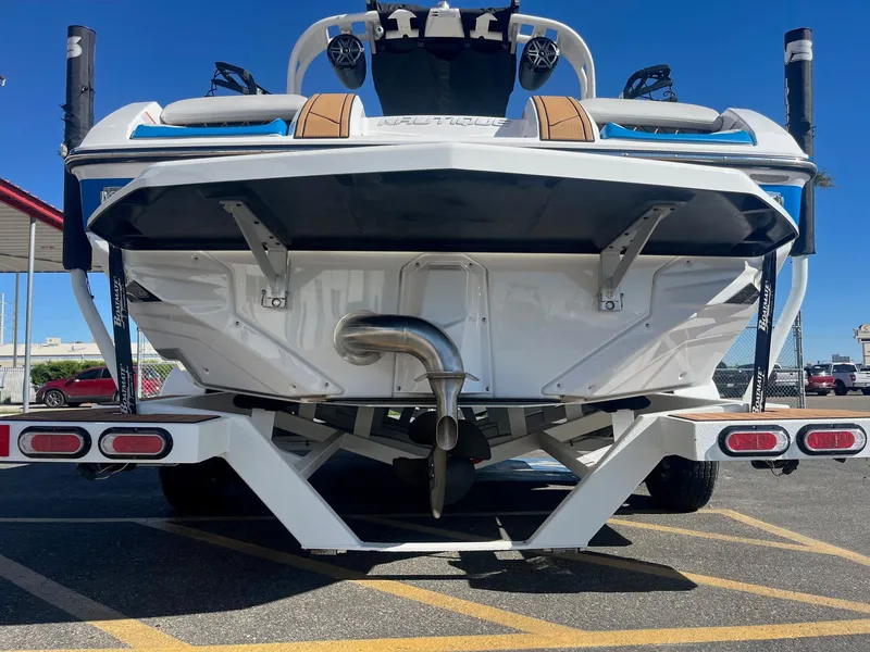 Slide: The Image of Nautique Super Air Nautique GS20 2019 - 5