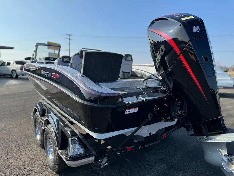 Slide: The Image of Ranger Boats 2080MS 2024 - 10