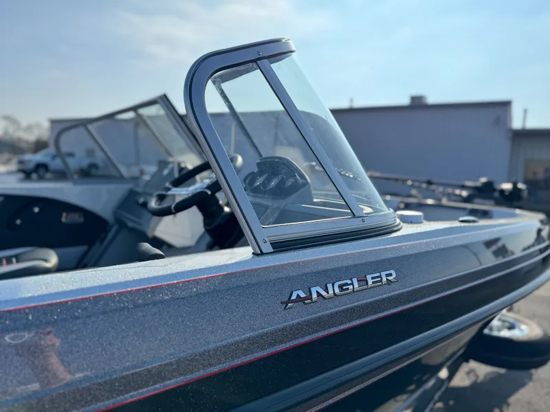 Slide: The Image of Ranger Boats 2080MS 2024 - 14