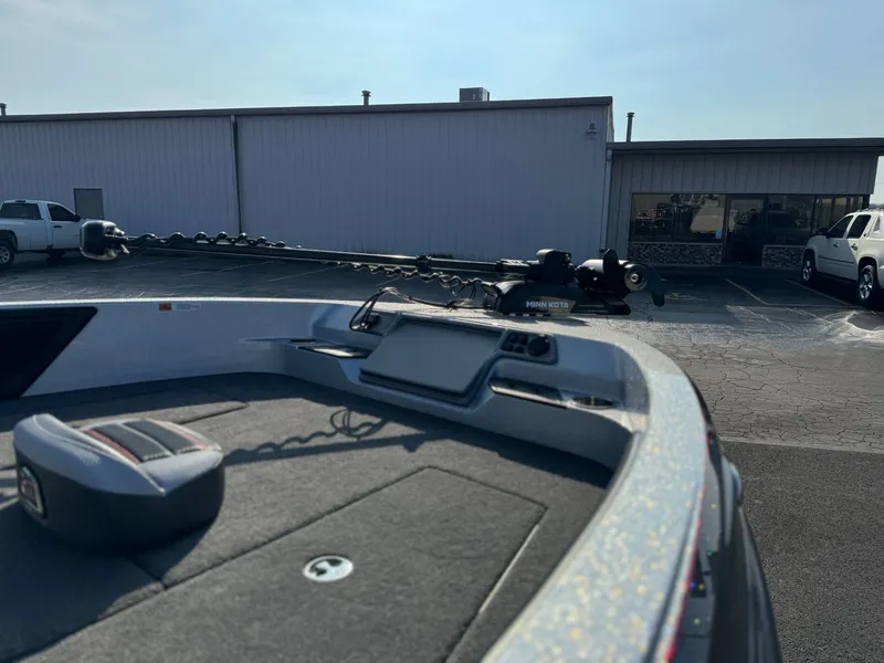 Slide: The Image of Ranger Boats 2080MS 2024 - 15