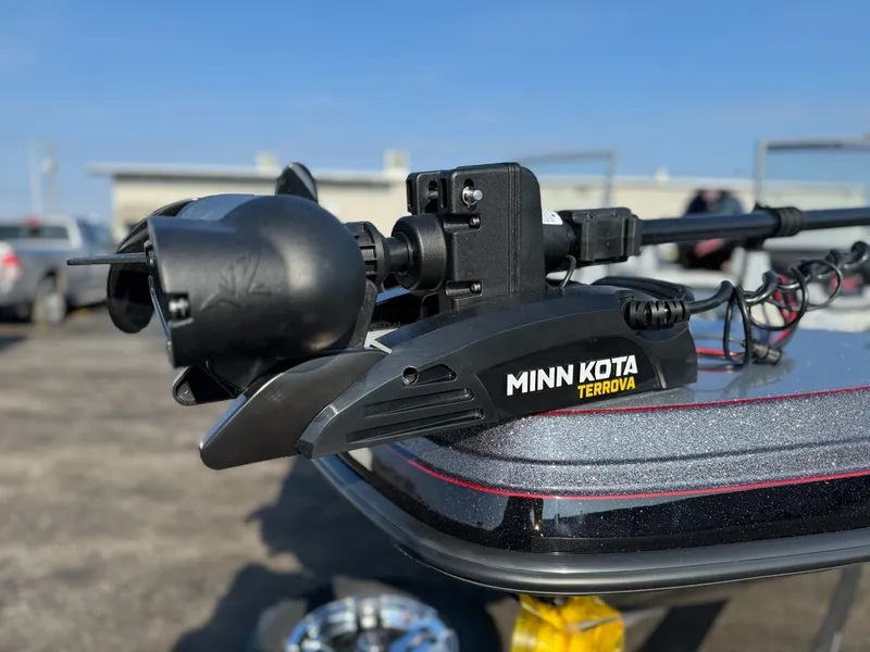 Slide: The Image of Ranger Boats 2080MS 2024 - 16