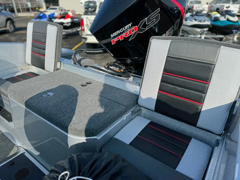 Slide: The Image of Ranger Boats 2080MS 2024 - 21