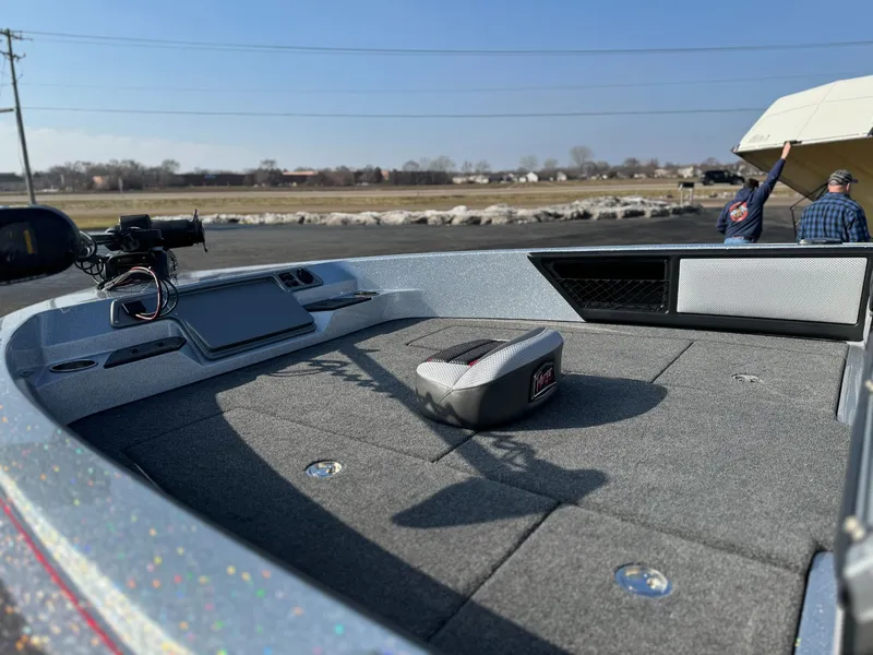 Slide: The Image of Ranger Boats 2080MS 2024 - 22