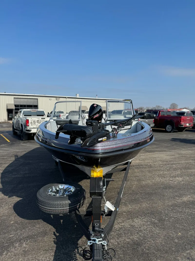 Slide: The Image of Ranger Boats 2080MS 2024 - 4