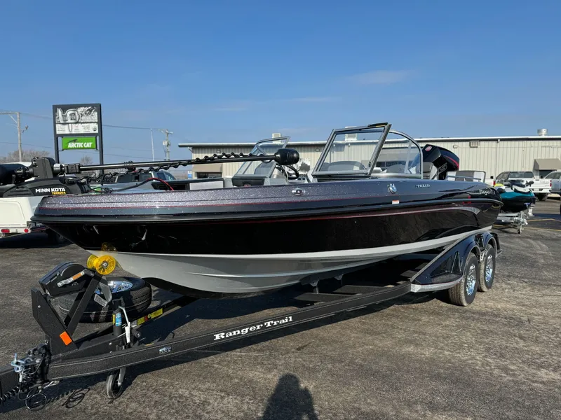 Ranger Boats 2080MS 2024 for Sale | MarineSource