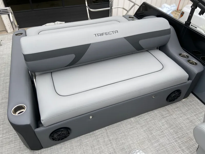 Slide: The Image of Trifecta 2023 Trifecta 24 UL CS 2023 - 12