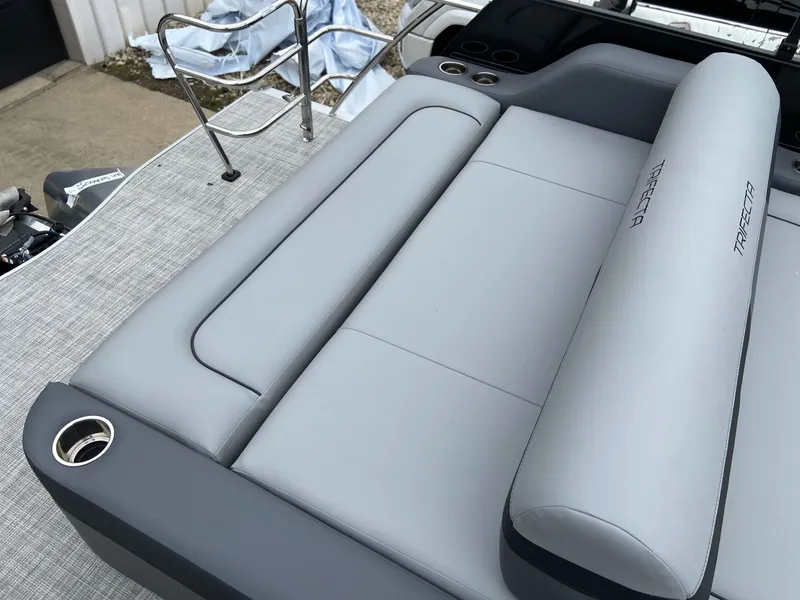 Slide: The Image of Trifecta 2023 Trifecta 24 UL CS 2023 - 13