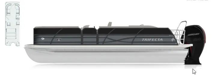 Slide: The Image of Trifecta 2023 Trifecta 24 UL CS 2023 - 16