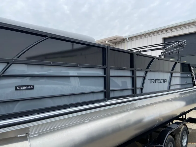 Slide: The Image of Trifecta 2023 Trifecta 24 UL CS 2023 - 6