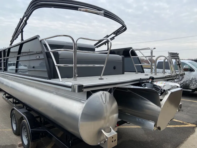 Slide: The Image of Trifecta 2023 Trifecta 24 UL CS 2023 - 7