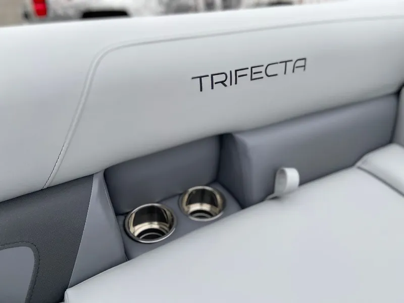 Slide: The Image of Trifecta 2023 Trifecta 24 UL CS 2023 - 8