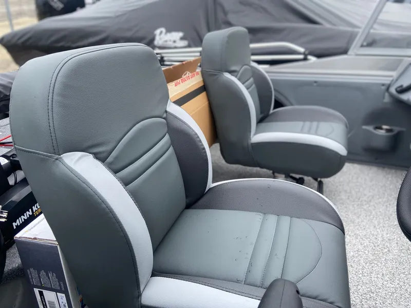 Slide: The Image of MirroCraft 2023 Dual Impact 17' 2023 - 10