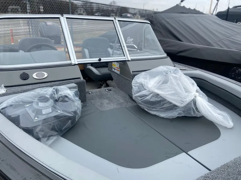 Slide: The Image of MirroCraft 2023 Dual Impact 17' 2023 - 11