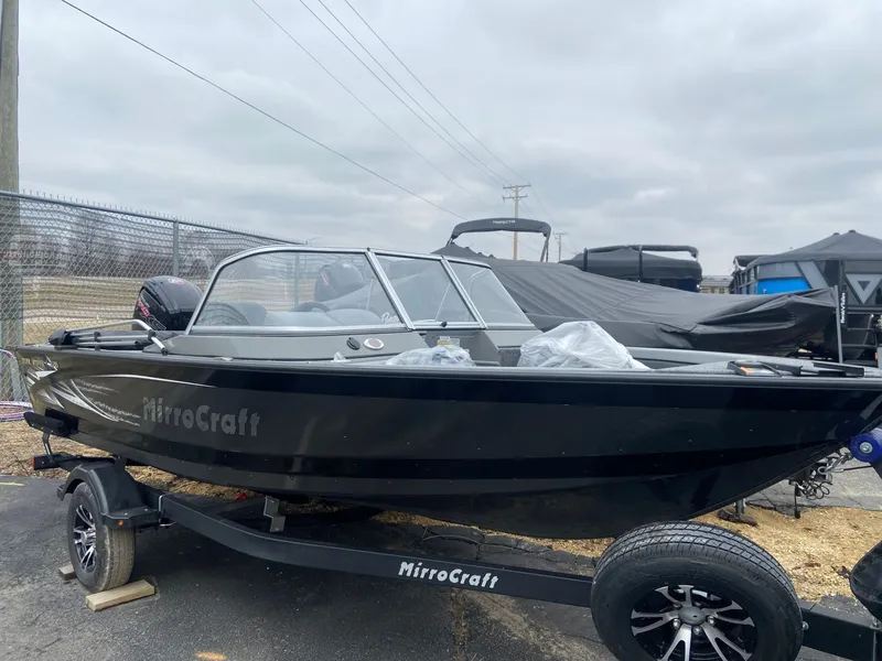 Slide: The Image of MirroCraft 2023 Dual Impact 17' 2023 - 2