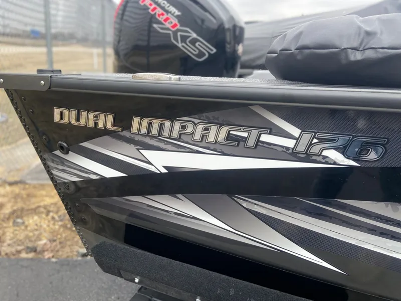 Slide: The Image of MirroCraft 2023 Dual Impact 17' 2023 - 5