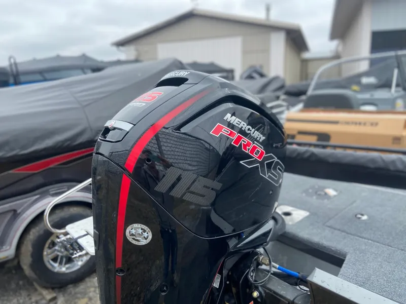 Slide: The Image of MirroCraft 2023 Dual Impact 17' 2023 - 6