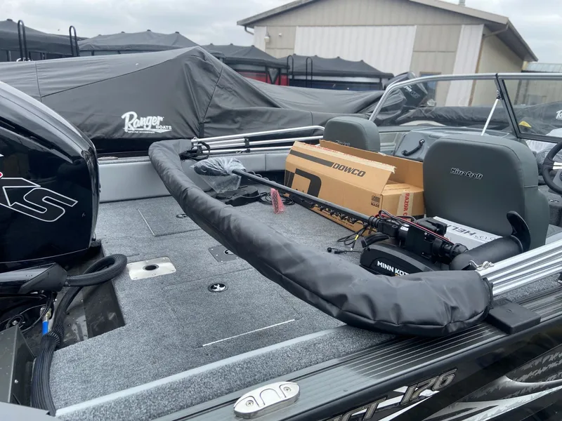 Slide: The Image of MirroCraft 2023 Dual Impact 17' 2023 - 7