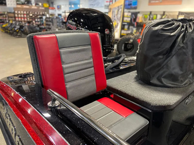 Slide: The Image of Ranger 1880MS 2023 - 12