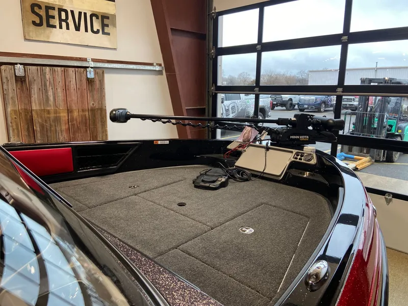 Slide: The Image of Ranger 1880MS 2023 - 13