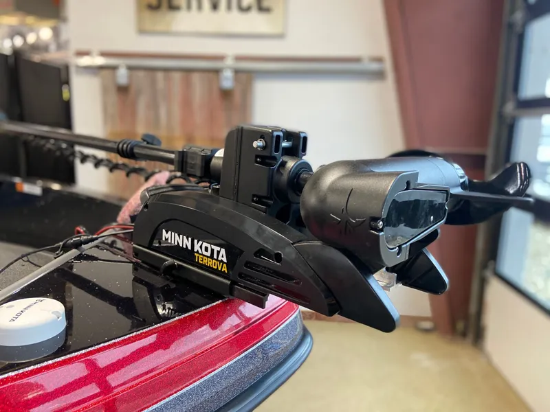 Slide: The Image of Ranger 1880MS 2023 - 4