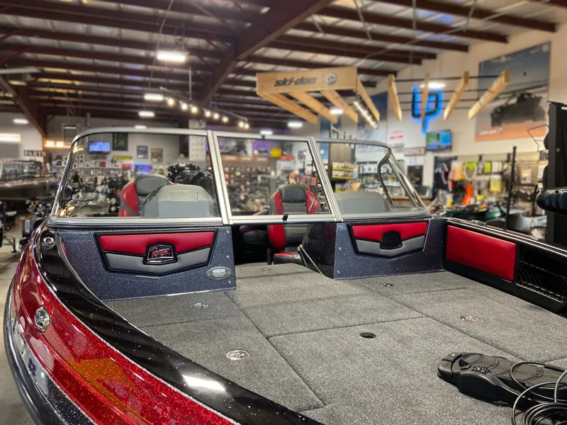 Slide: The Image of Ranger 1880MS 2023 - 5