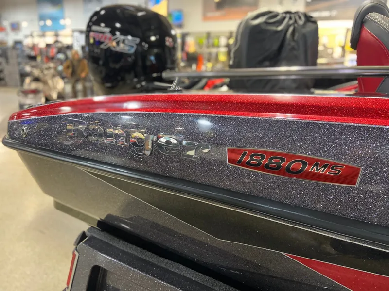 Slide: The Image of Ranger 1880MS 2023 - 6