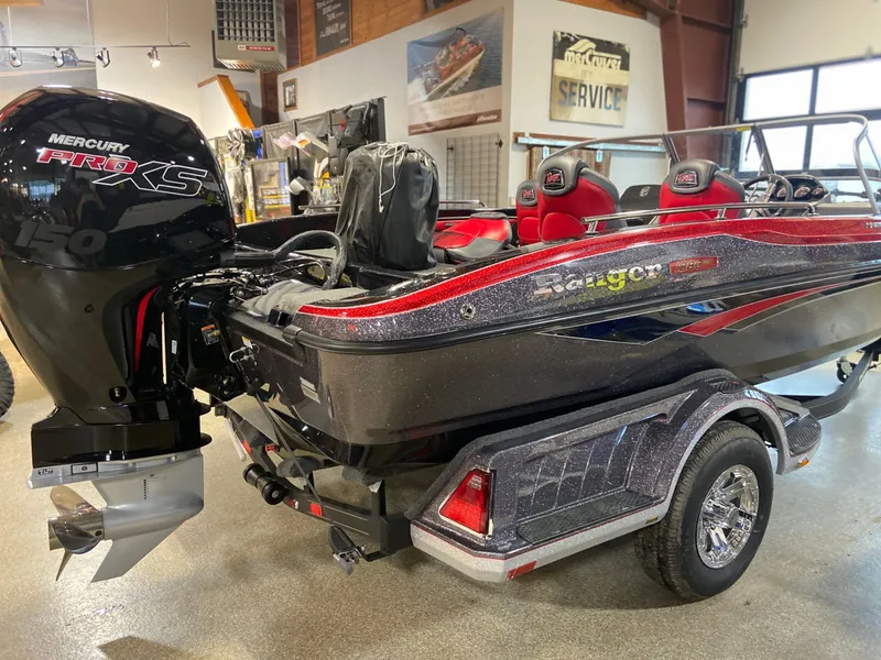 Slide: The Image of Ranger 1880MS 2023 - 7