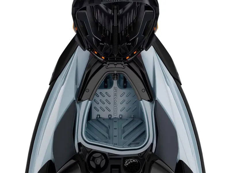 Slide: The Image of Sea-Doo Wake 170 BRP Premium Audio, iDF, iBR 2025 - 12