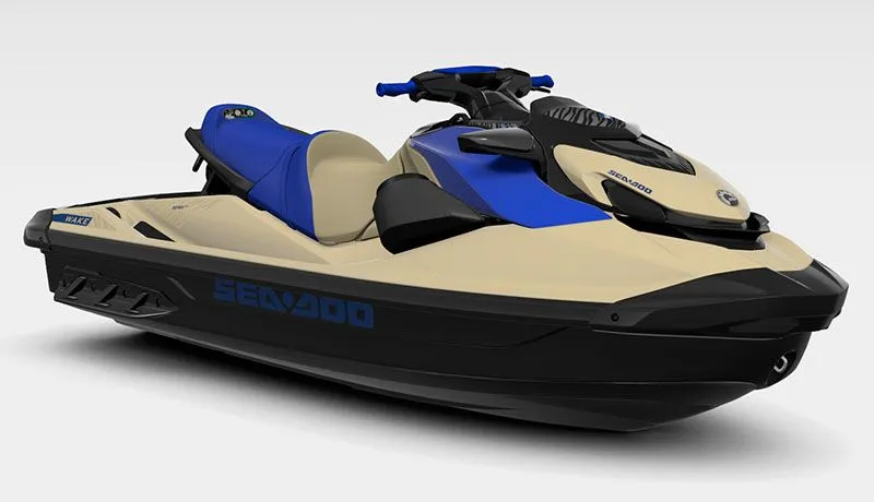 Slide: The Image of Sea-Doo Wake 170 BRP Premium Audio, iDF, iBR 2025 - 3