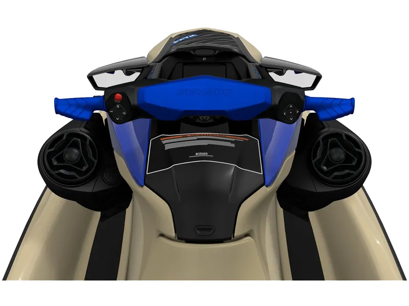 Slide: The Image of Sea-Doo Wake 170 BRP Premium Audio, iDF, iBR 2025 - 6