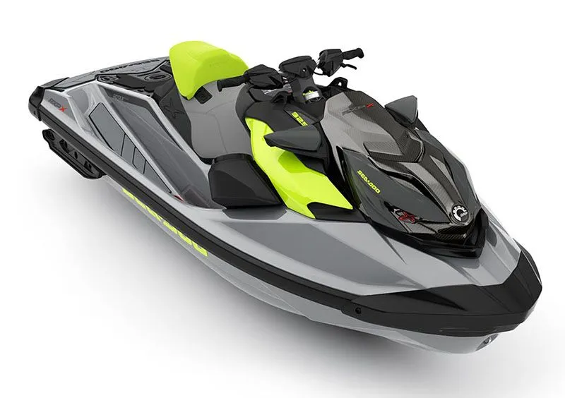 Slide: The Image of Sea-Doo RXP-X 325 Tech Package 2025 - 14