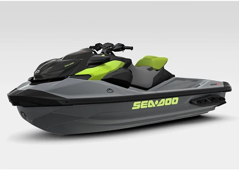 Slide: The Image of Sea-Doo RXP-X 325 Tech Package 2025 - 15