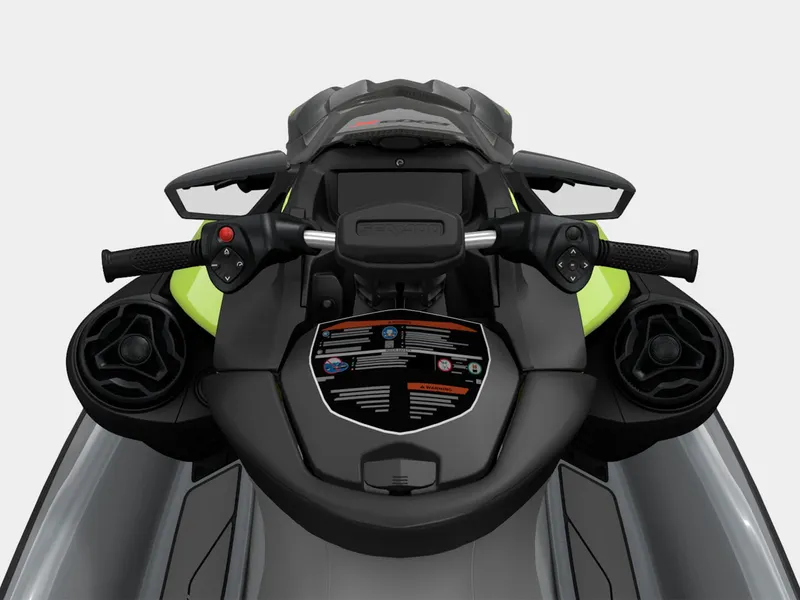 Slide: The Image of Sea-Doo RXP-X 325 Tech Package 2025 - 17