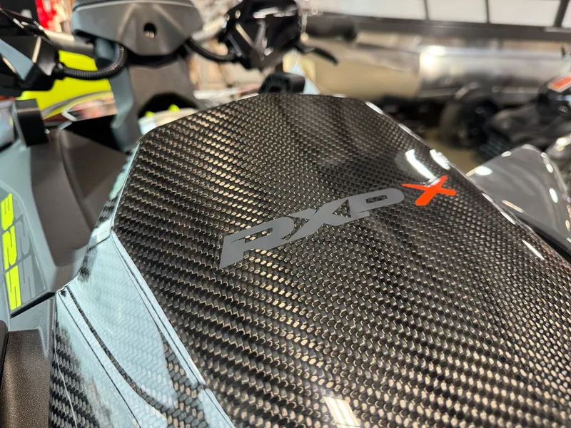 Slide: The Image of Sea-Doo RXP-X 325 Tech Package 2025 - 6