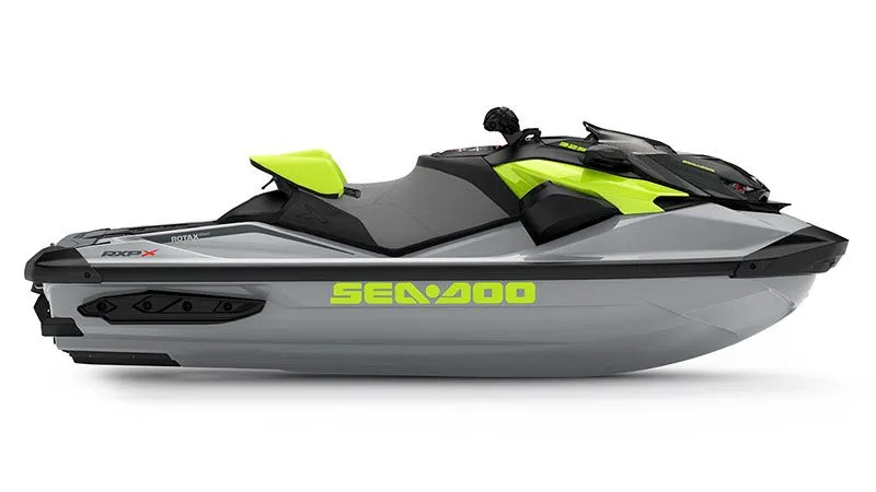 The Image of Sea-Doo RXP-X 325 Tech Package 2025 - 1