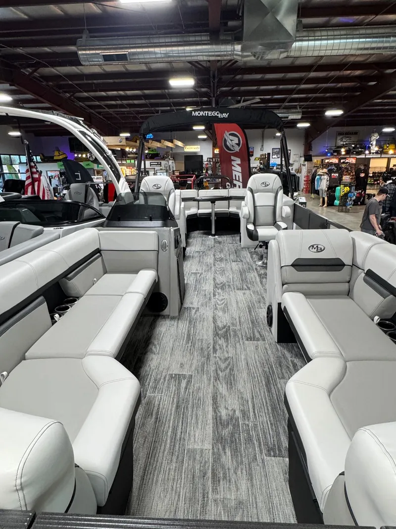 Slide: The Image of Montego Bay ST8524-BR-DELUXE 2025 - 11