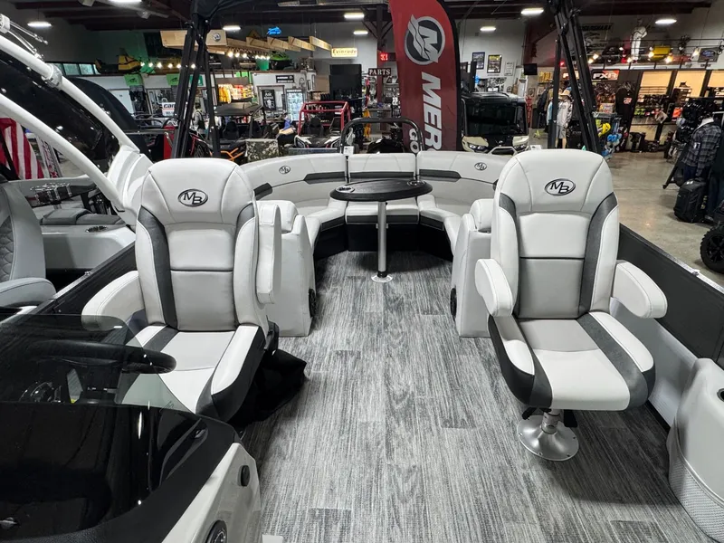 Slide: The Image of Montego Bay ST8524-BR-DELUXE 2025 - 15