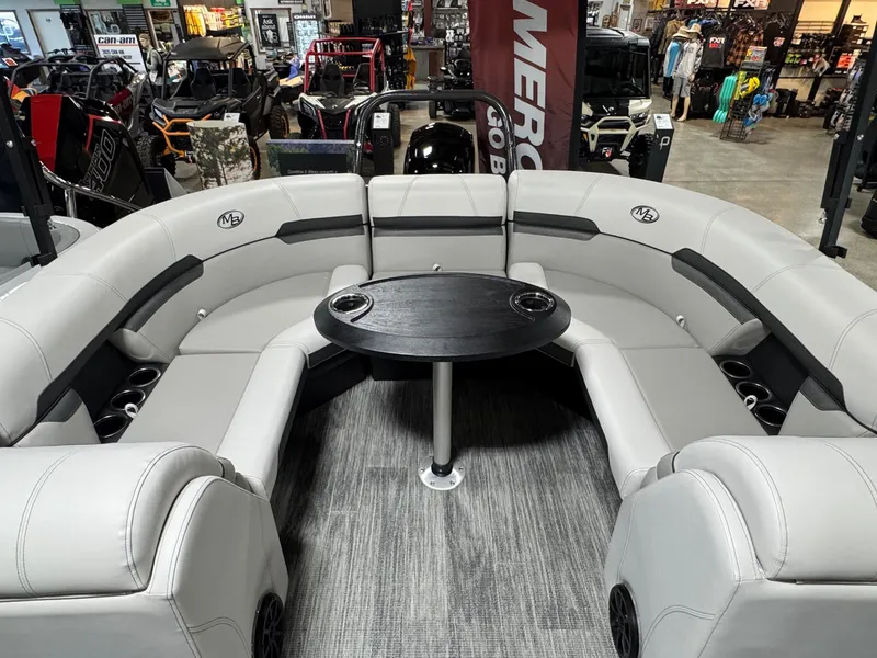 Slide: The Image of Montego Bay ST8524-BR-DELUXE 2025 - 16