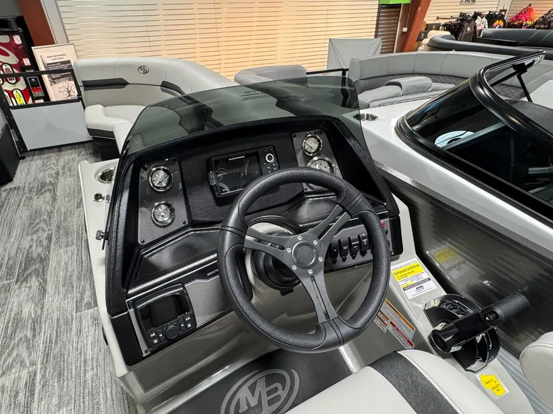 Slide: The Image of Montego Bay ST8524-BR-DELUXE 2025 - 17