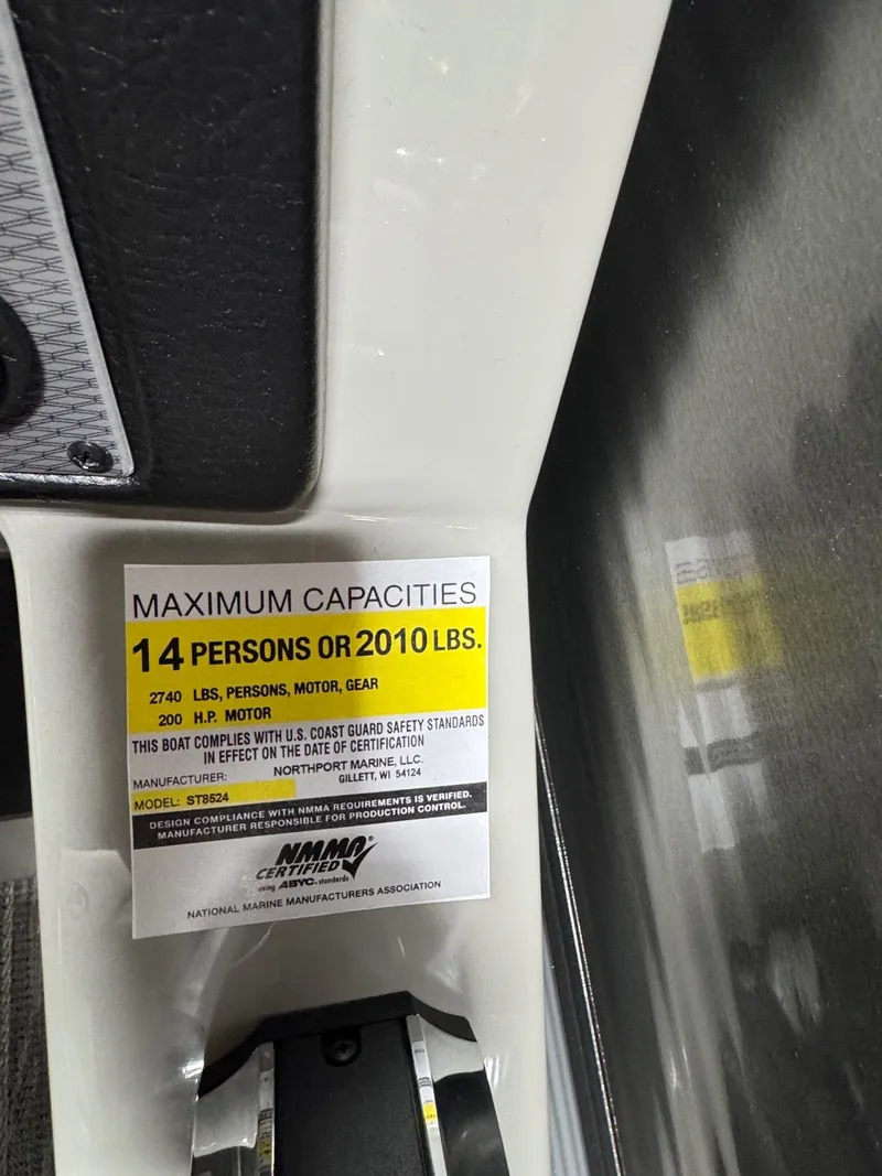 Slide: The Image of Montego Bay ST8524-BR-DELUXE 2025 - 18