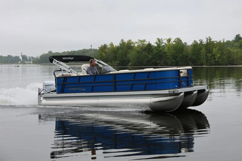 Slide: The Image of Montego Bay ST8524-BR-DELUXE 2025 - 20