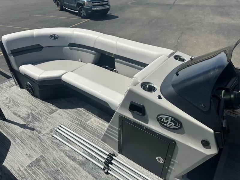 Slide: The Image of Montego Bay ST8520-2H-DELUXE 2025 - 12