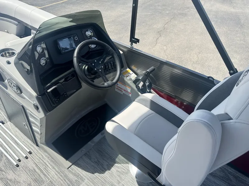 Slide: The Image of Montego Bay ST8520-2H-DELUXE 2025 - 16