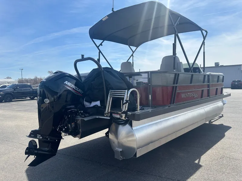 Slide: The Image of Montego Bay ST8520-2H-DELUXE 2025 - 3