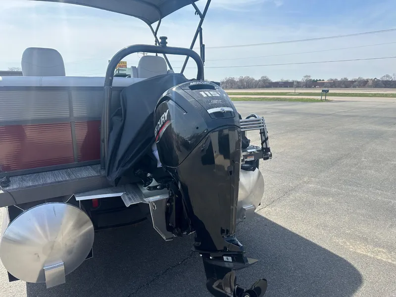 Slide: The Image of Montego Bay ST8520-2H-DELUXE 2025 - 5