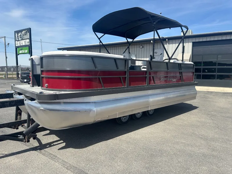 Slide: The Image of Montego Bay ST8520-2H-DELUXE 2025 - 8