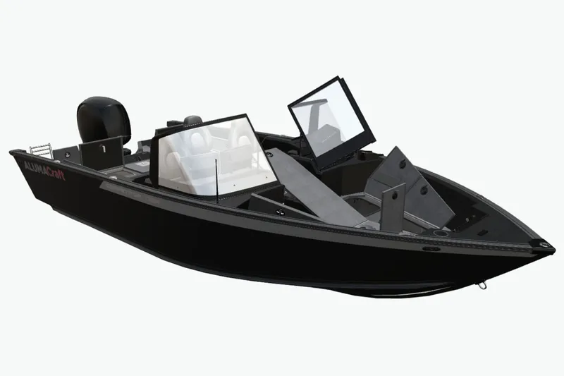 Slide: The Image of Alumacraft Competitor 175X Sport 2025 - 24